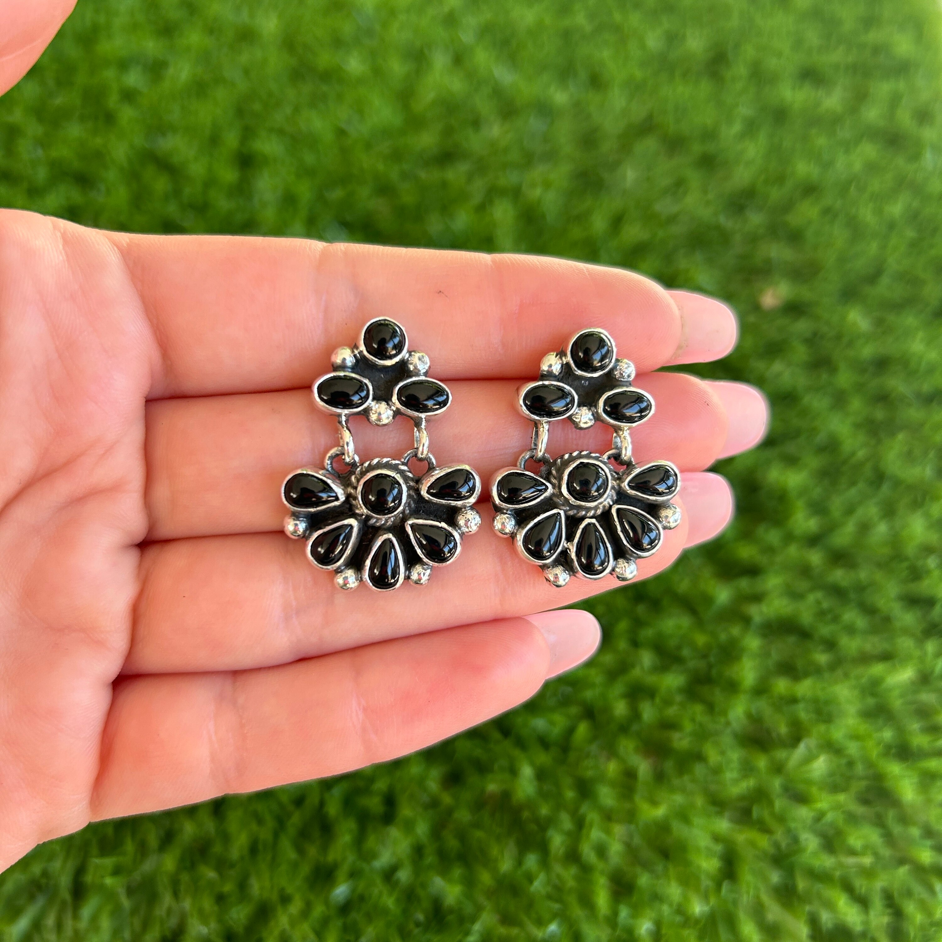 Ben yazzie jewelry new arrivals