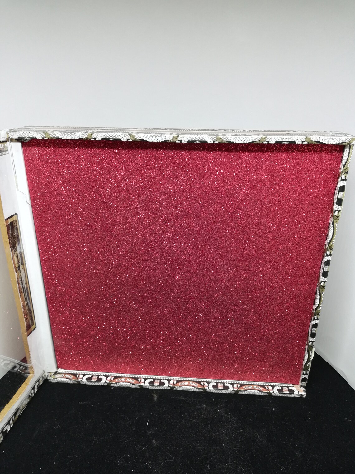 Enamel Pin Display Box - Etsy