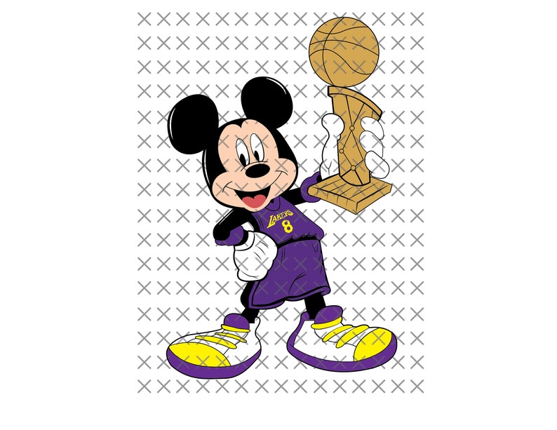Download Lakers SVG Los Angeles Lakers SVG 2020 NBA Finals 2020 | Etsy