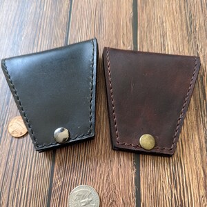 Men&#39;s Coin Case