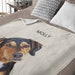 see more listings in the Custom Pet Blankets section