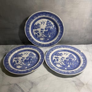 The Spode Blue Room Collection - Etsy