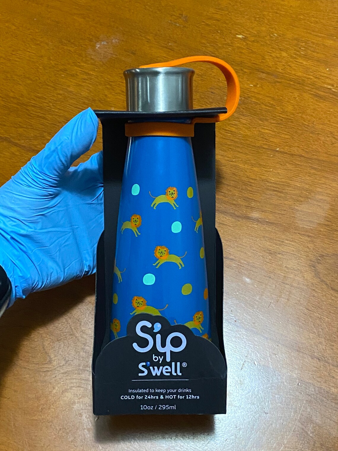 sip and swell water bottle