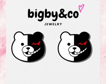 Get Monokuma Clips Pictures