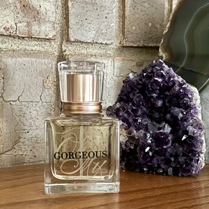 soma oh my gorgeous perfume