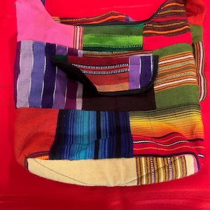 shoulder bag