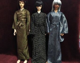Bjd kimono - Die qualitativsten Bjd kimono analysiert!