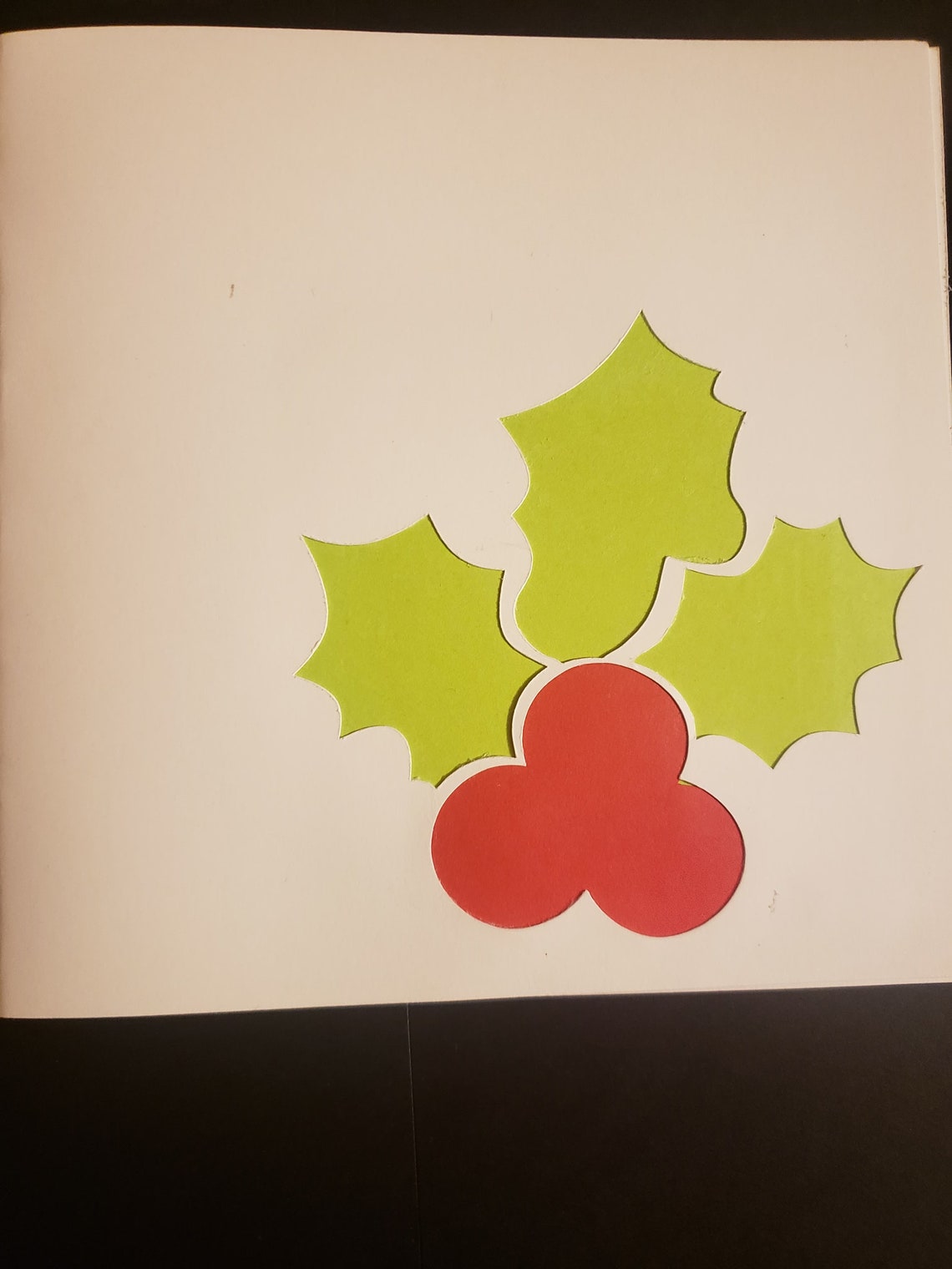 Download Christmas Design Bundle . Cricut Friendly SVG Cardstock | Etsy