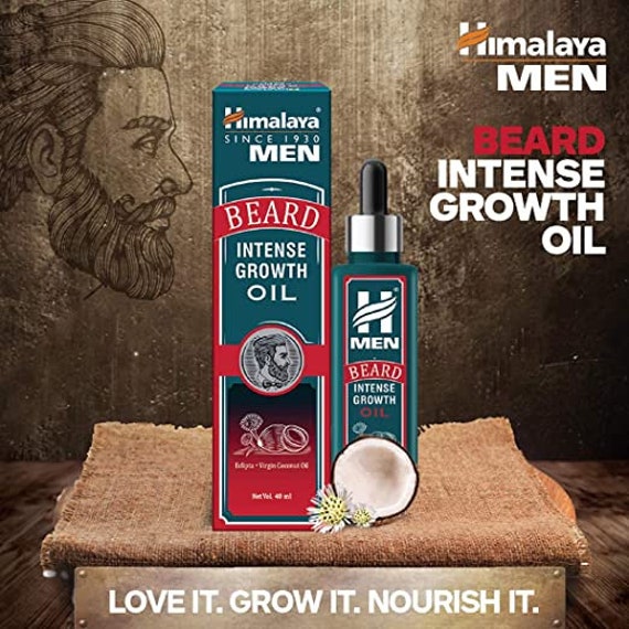 himalaya beard cream