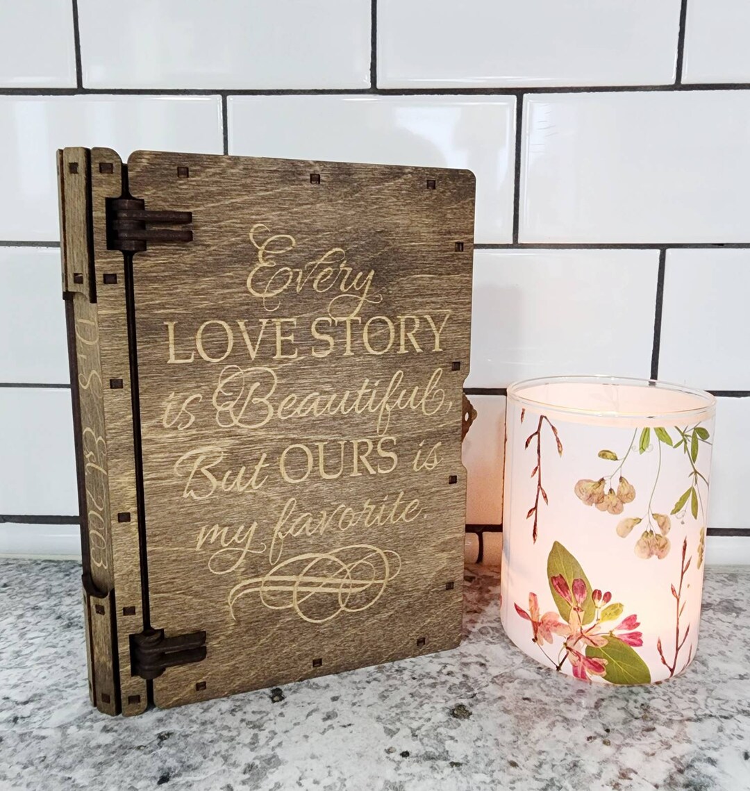 Wooden Memory Box Book Box Storage Box Keepsake Box Etsy