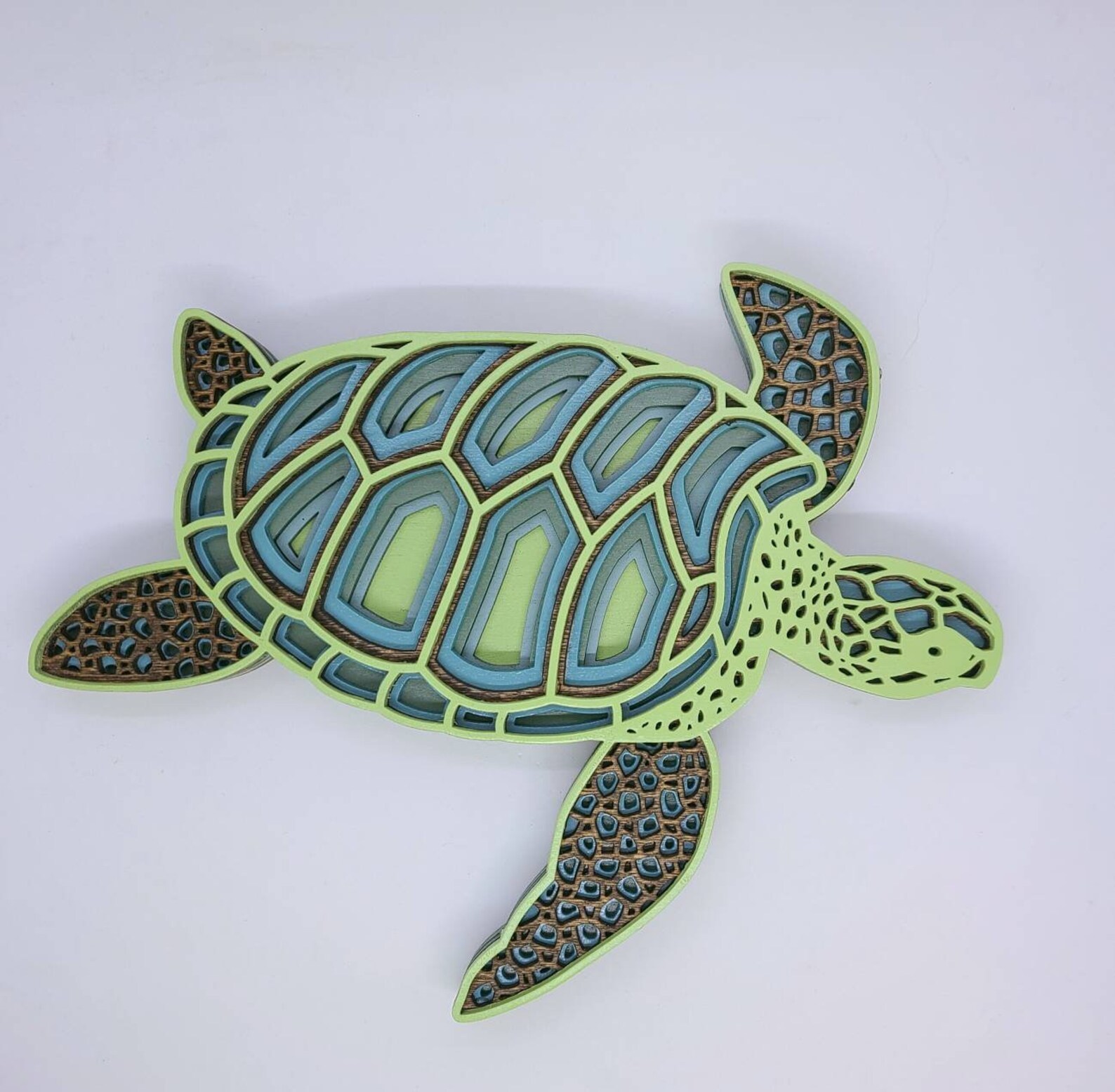 Turtle Wall Art Beach Decor Wall Art Office Decor Sea Etsy