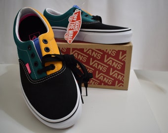 vans size 6 womens