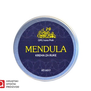 Hand cream
