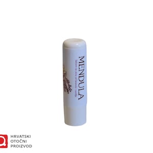 Lip balm - Lavender & Vanilla