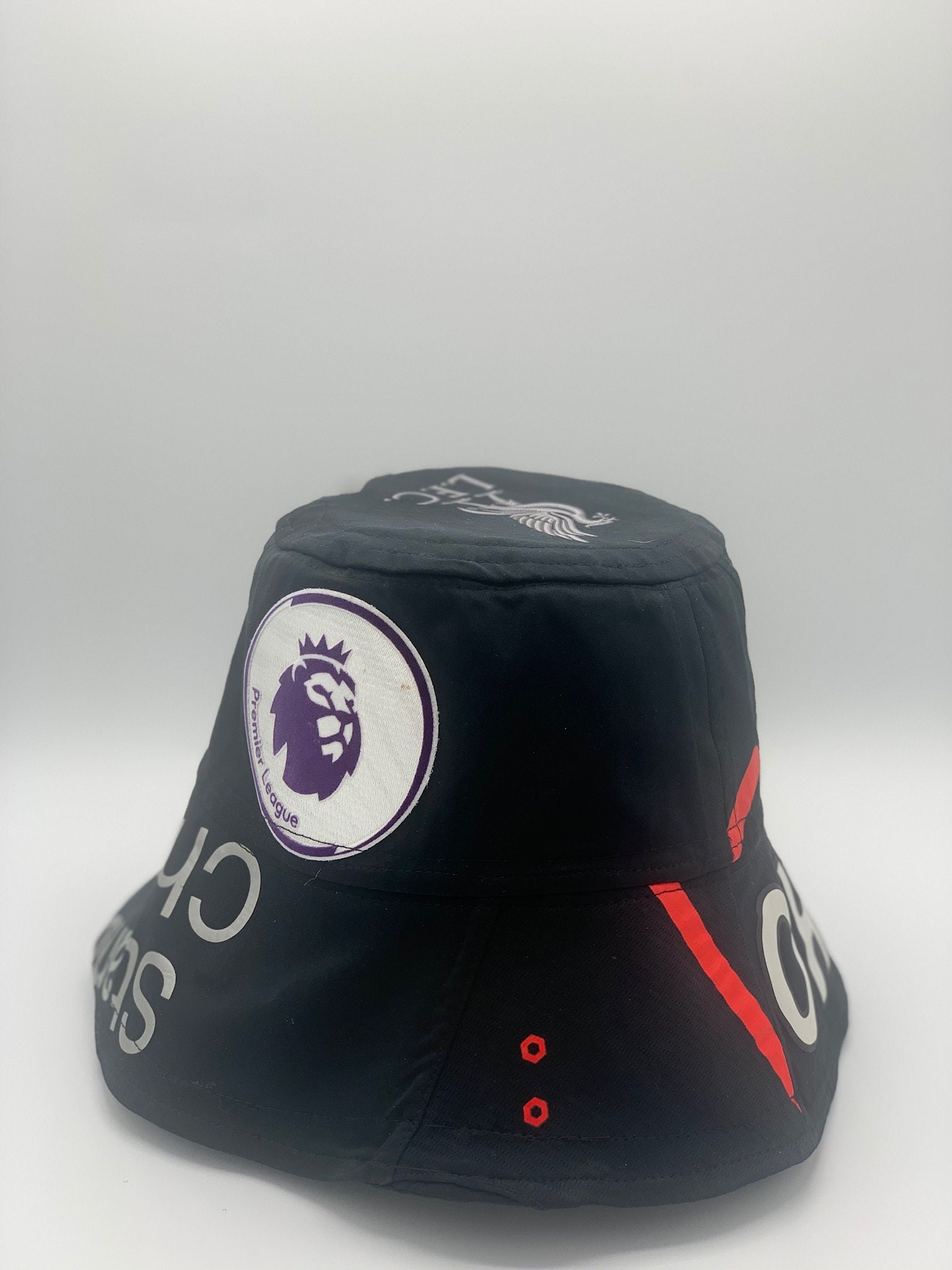 Custom Liverpool Coutinho Bucket Hat Etsy