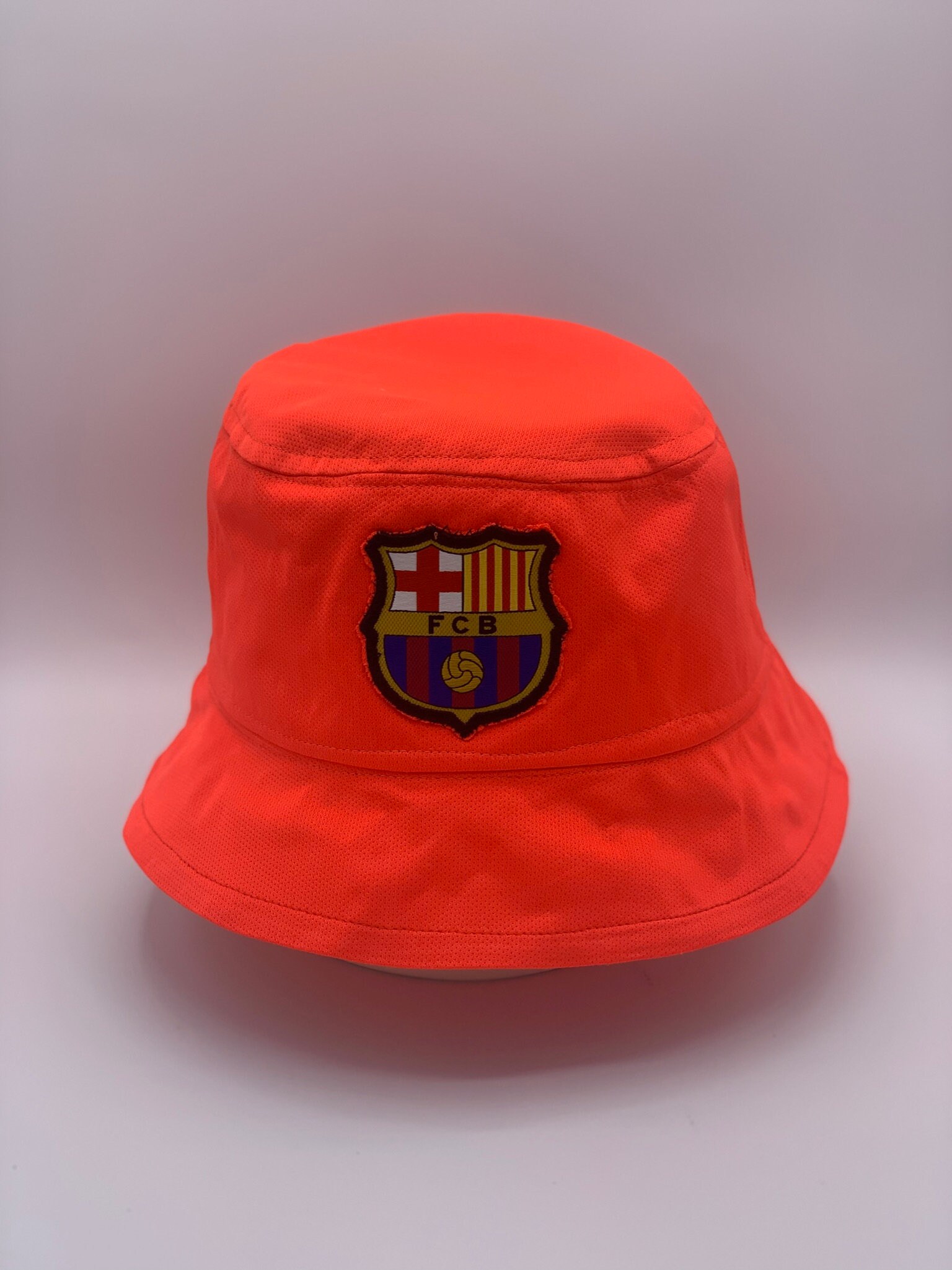 Custom Barcelona Bucket Hat - Etsy 
