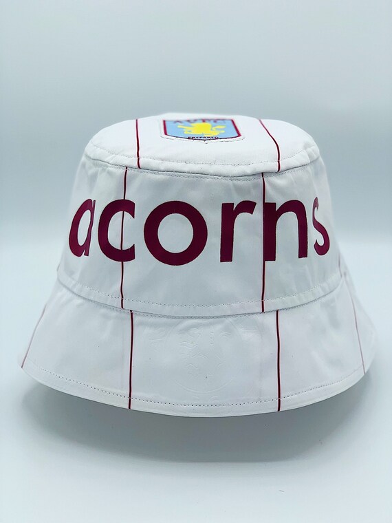 Custom Aston Villa Bucket Hat | Etsy 