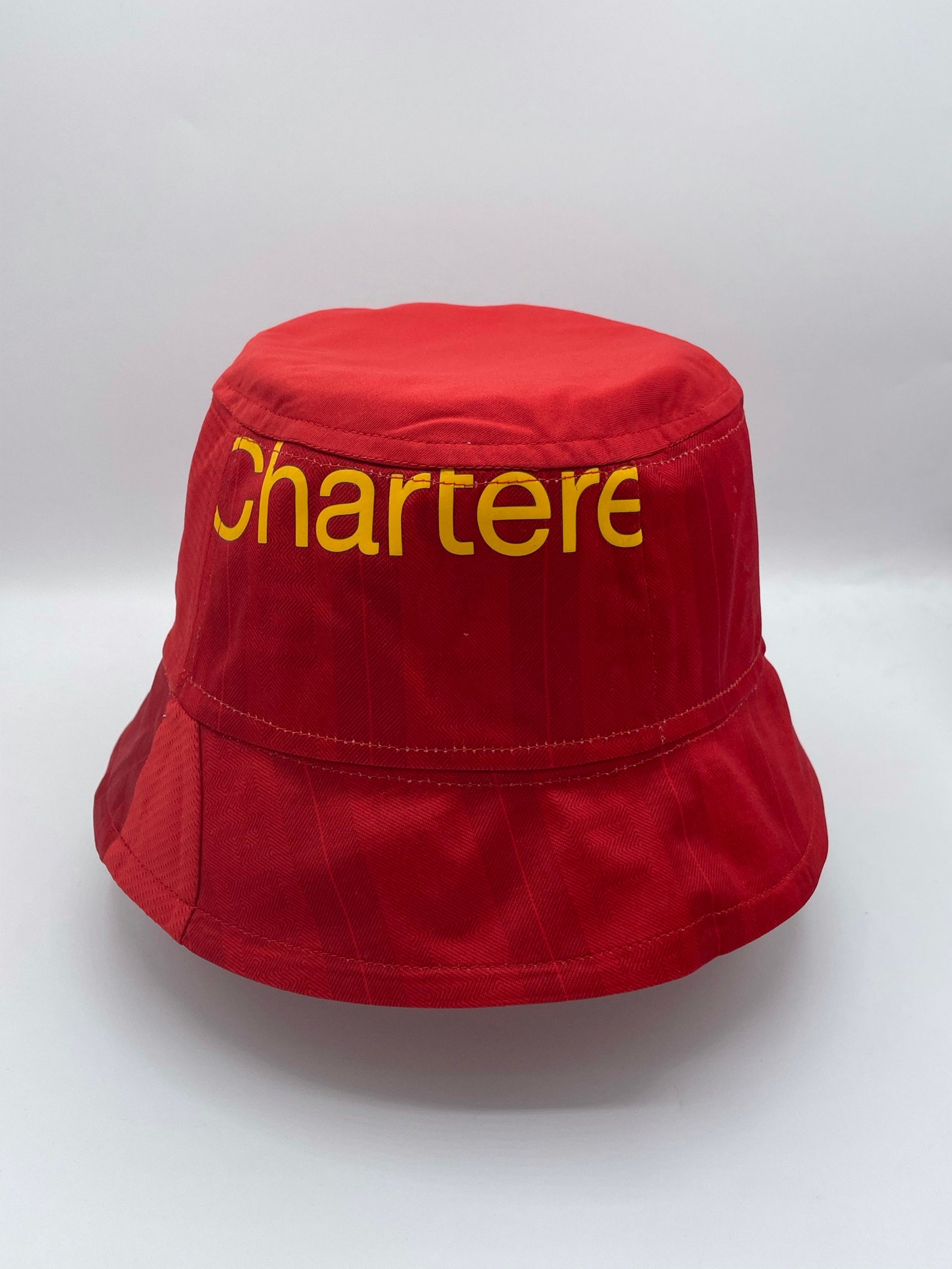 Custom Liverpool Bucket Hat Etsy