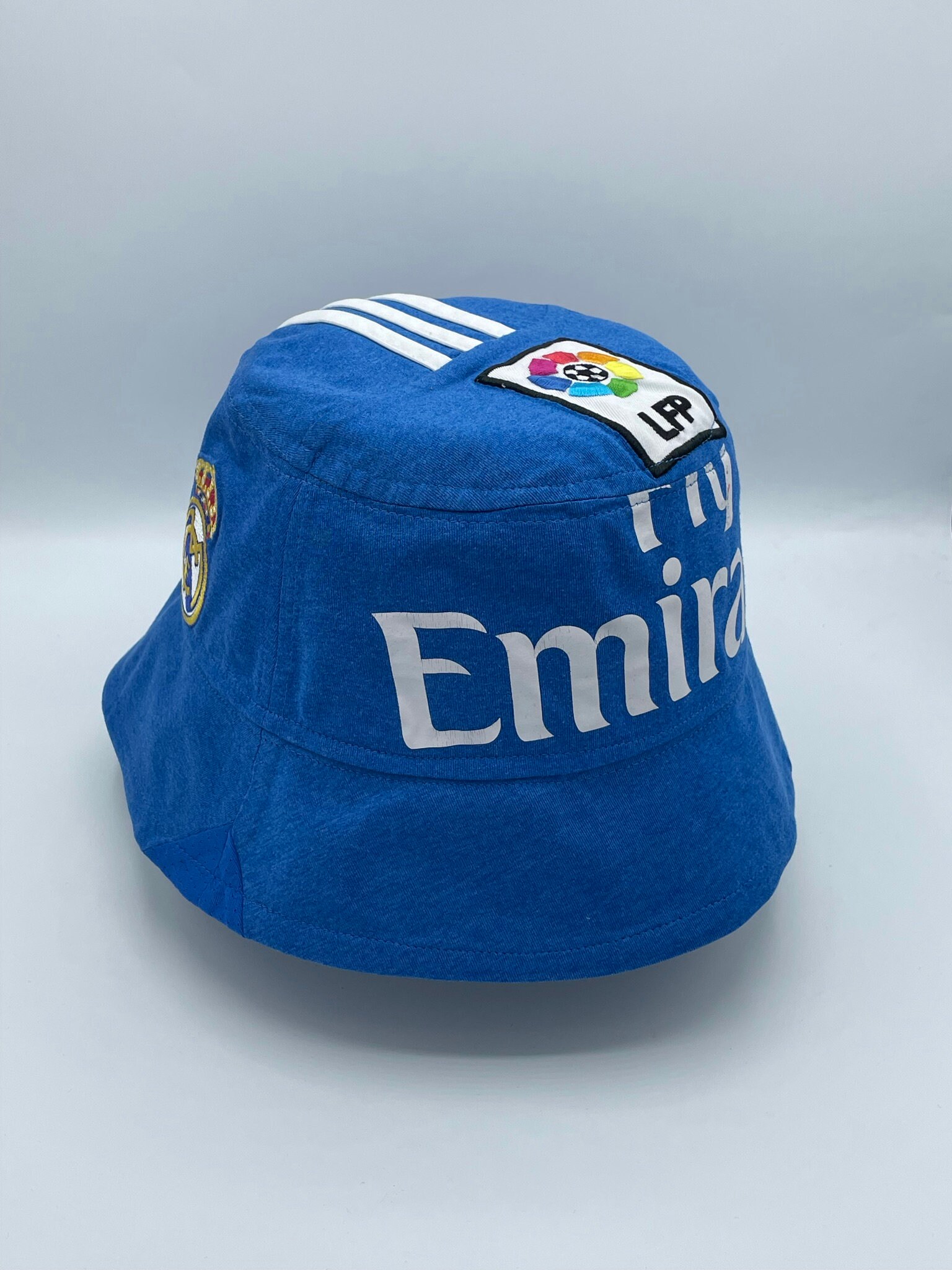 Custom FC Barcelona Bucket Hat | Etsy