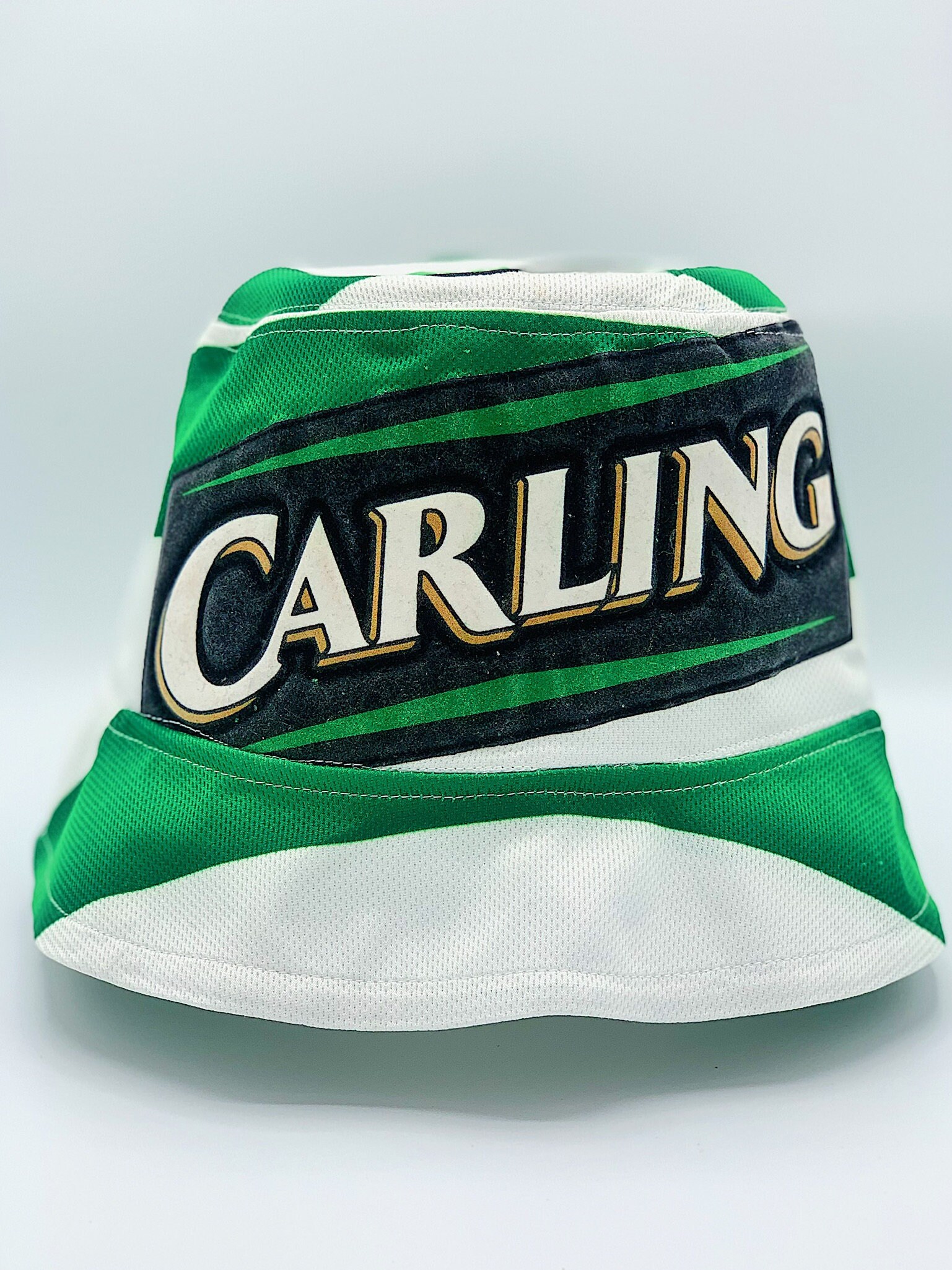 Custom Celtic Football Club Bucket Hat 