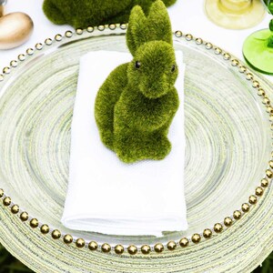 Spring Meadow Place Setting