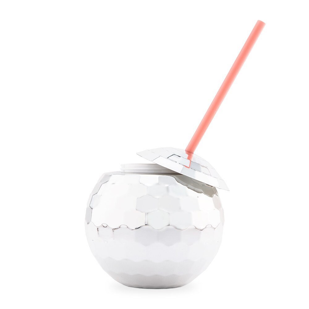 Disco Ball Mirror Ball Drinks Cup A Drinking Ball Cup to Etsy
