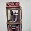 Claw Vending Machine Template for Canva + Free 3D Coin Collector Box ...