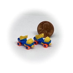Patines fisher price antiguos sale