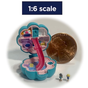 Polly pocket keepsake collection - Etsy 日本