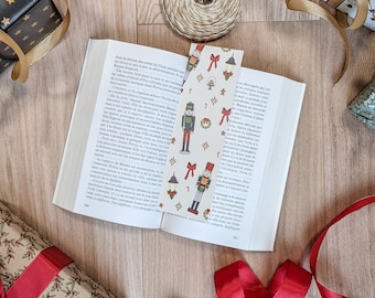 Bookmark - Kerstshoppen essentials