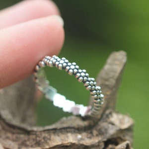 925 silver birthflower ring,sunflower ring,girlfriend gift
