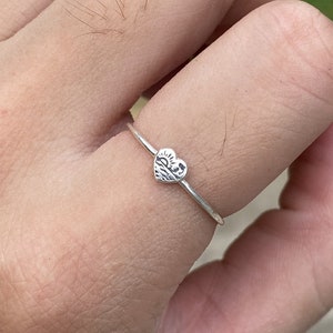 925 silver sunset ring,dolphin ring,fish ring,silver heart ring,silver beach jewelry