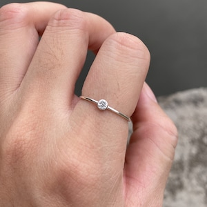 [韓国人気ジュエリー] nff sunset ring Sunset Ring - Etsy