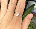 925 silver zodiac ring,Astrology Ring,Horoscope Ring,family zodiac jewelry,Birthday gift product logo