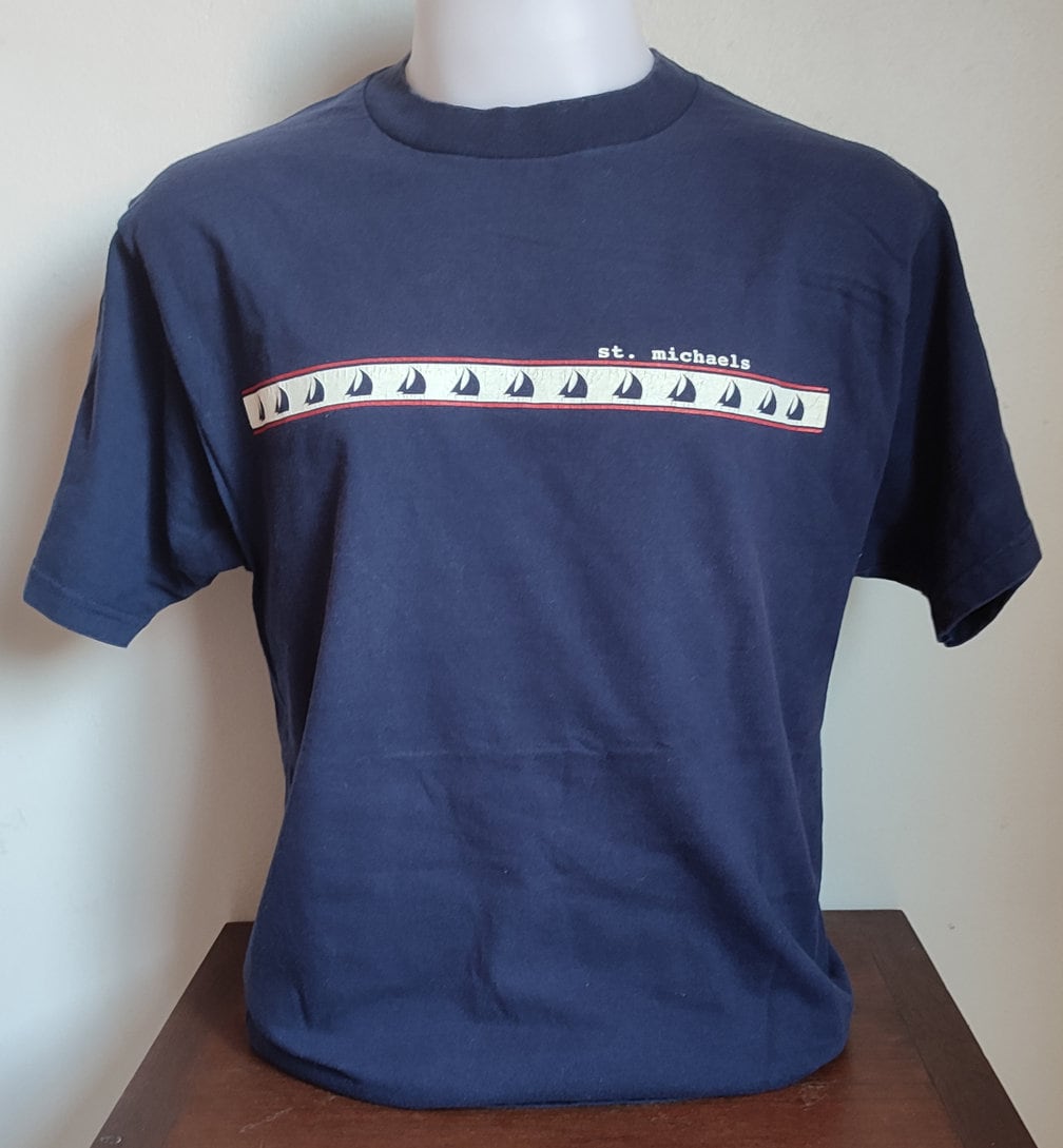 saint michaels t shirt