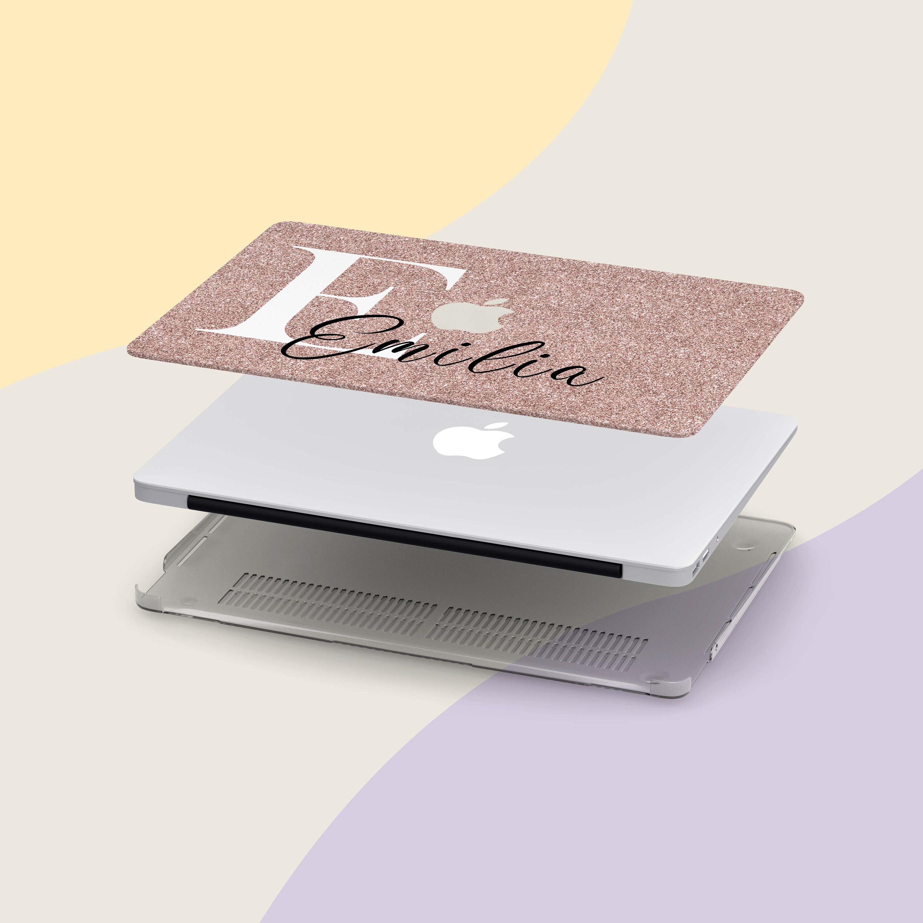 Custom Macbook case Personalized Macbook Pro 13 case Etsy