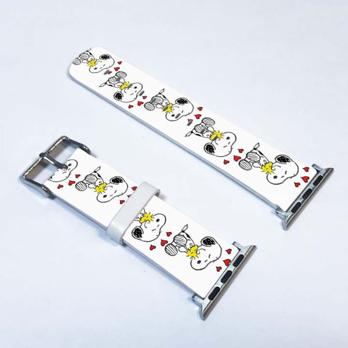 Apple Watch Band Dog iwatch band Apple Watch band 38mm 40mm Etsy