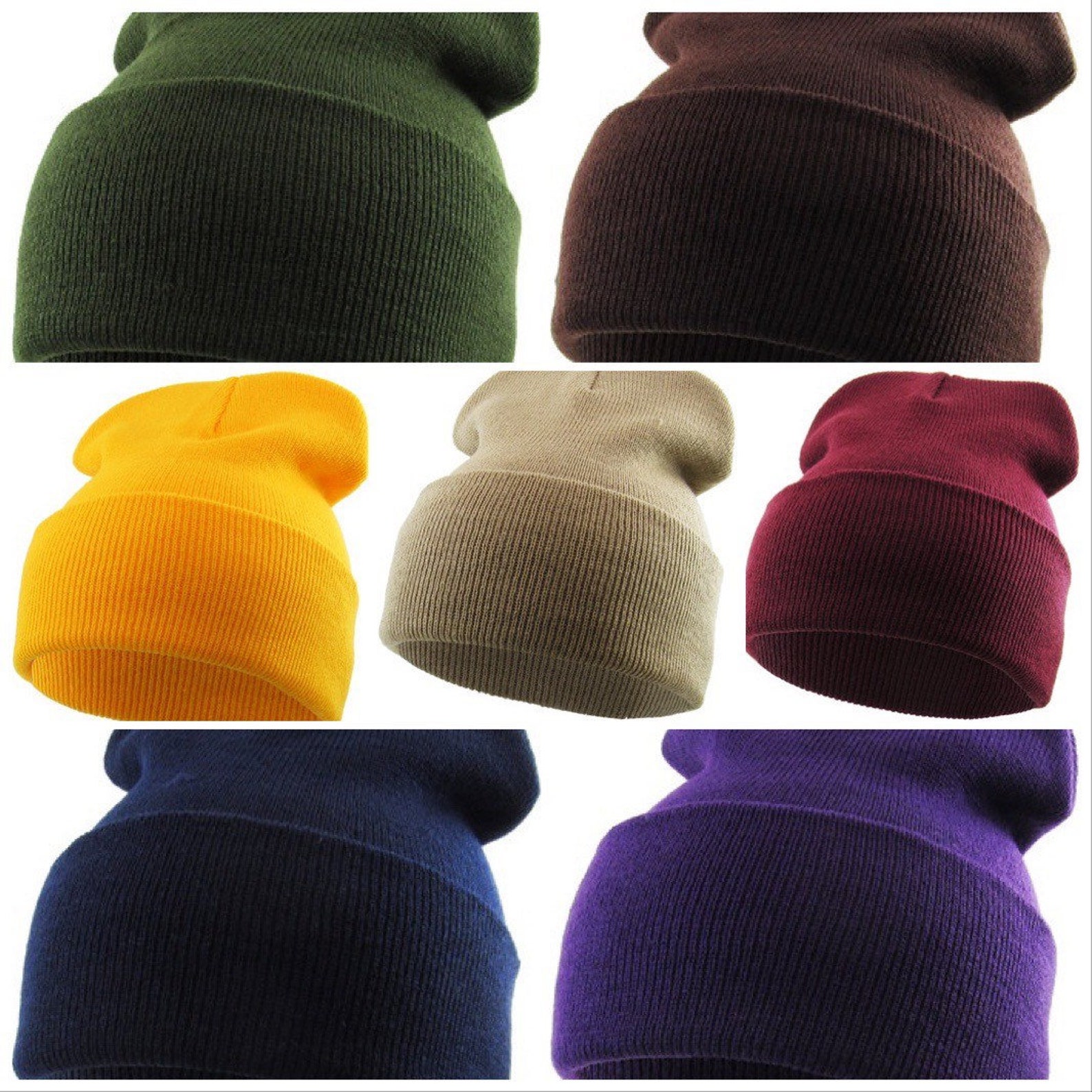 Custom Beanies Custom LOGO Beanie Custom Embroidered Beanie Etsy