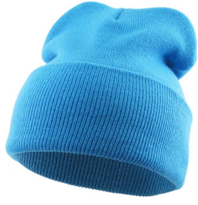 Custom Beanies Custom LOGO Beanie Custom Embroidered Beanie Etsy