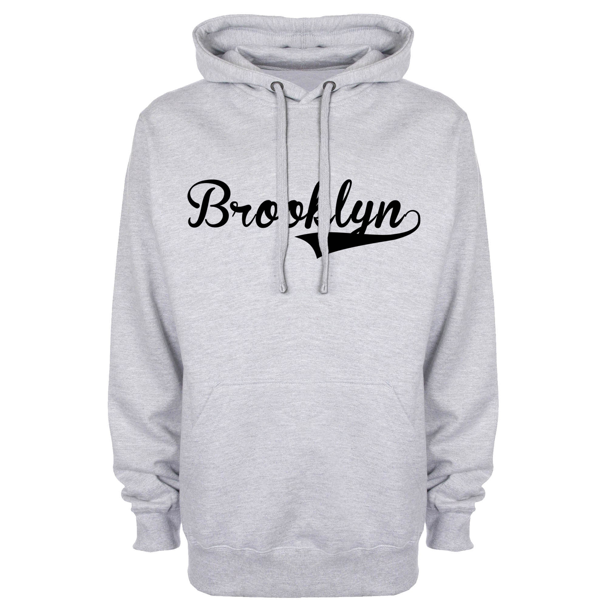 she from brooklyn sweatshirt