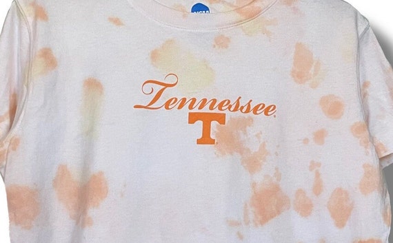 shirt Distressed Tie-dye | Etsy 