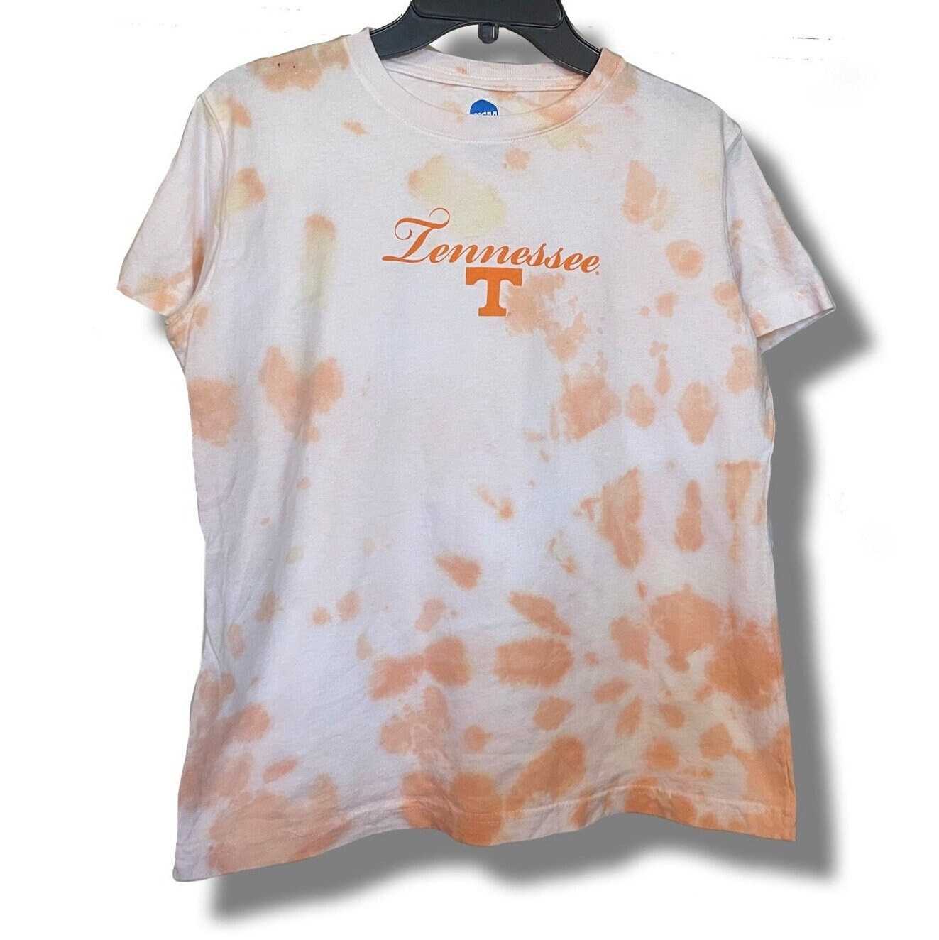 shirt Distressed Tie-dye | Etsy 