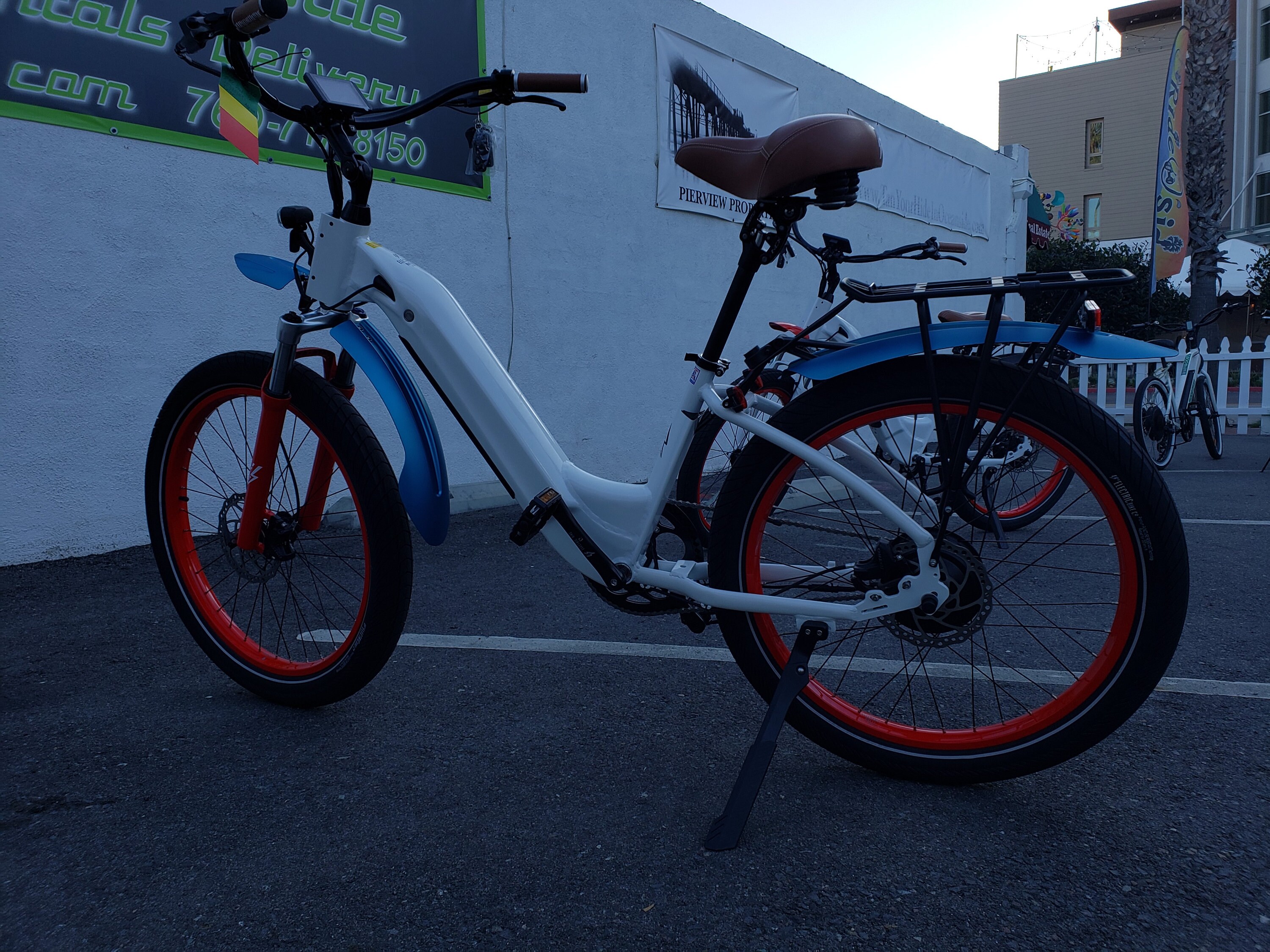 ebc electric bike