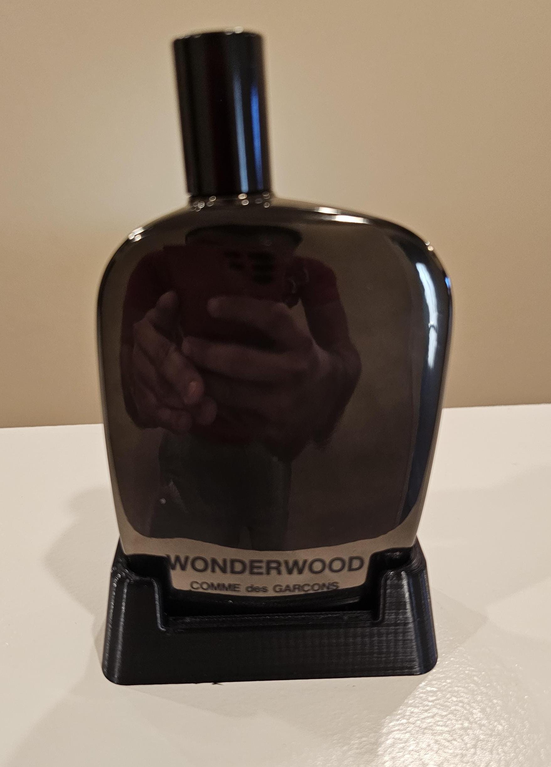 香水 COMME des GARCONS WONDERWOOD 50ml