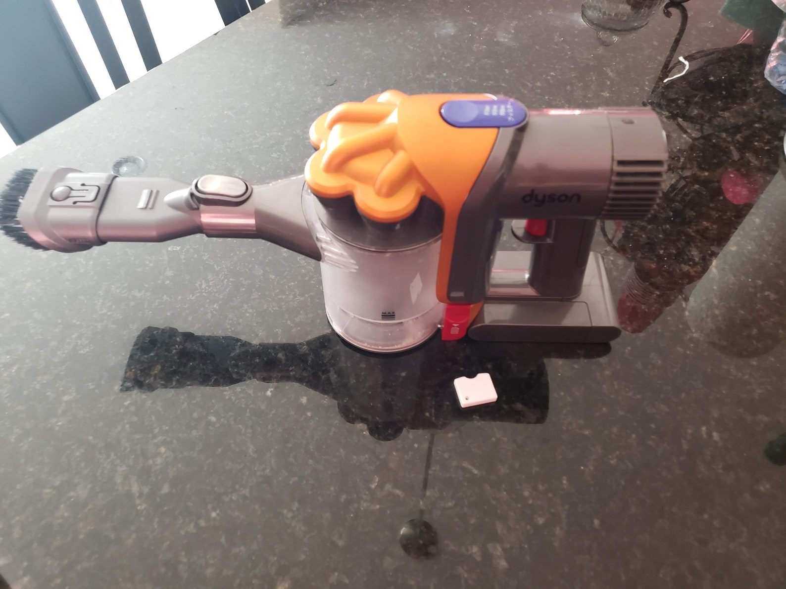 Dyson Vacuum Trigger Lock Fits DC30 DC31 DC34 DC35 DC44 Etsy