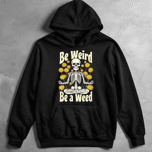 WEES raar be a weed digitale png-download. Er wordt GEEN fysiek item verzonden.!!