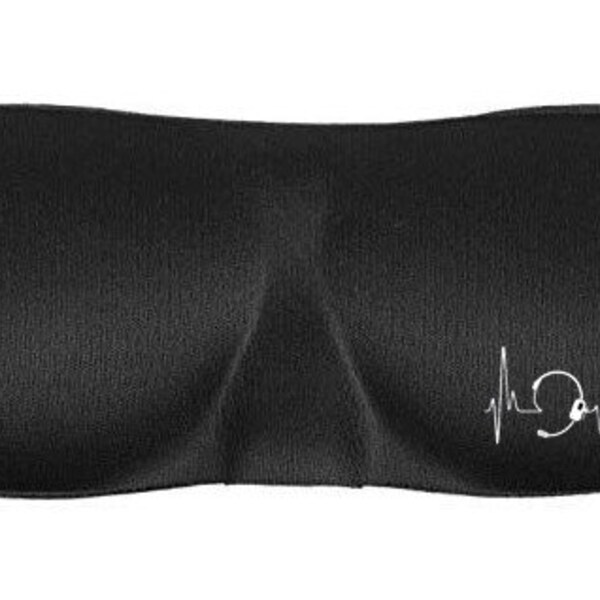 Black Out Eye Masks Etsy