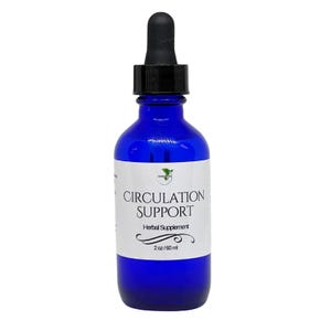 Herbotanical Circulation Tincture