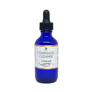 Herbotanical Lymphatic Cleanse