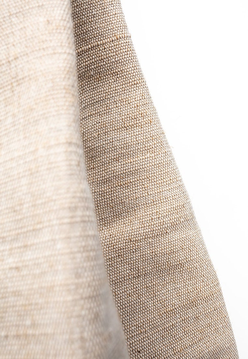 Beige shopper bag Tote bag made of natural materials Handmade bag with jute \u0421anvas bag Stylish shopper bag.Extra large bag